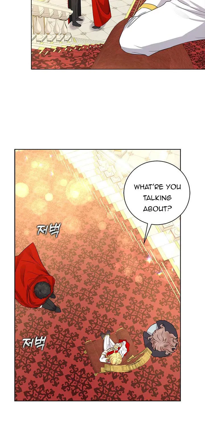 Read My Little Tyrant chapter 7 image 59 on Lezhin