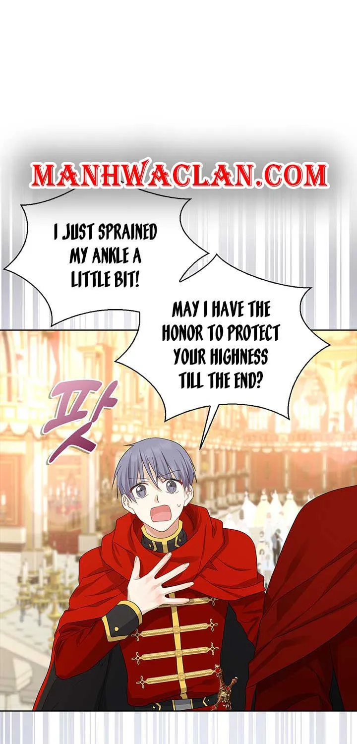 Read My Little Tyrant chapter 7 image 62 on Lezhin