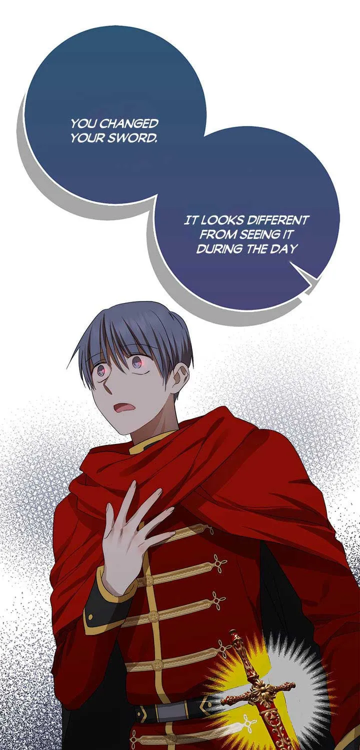 Read My Little Tyrant chapter 7 image 65 on Lezhin