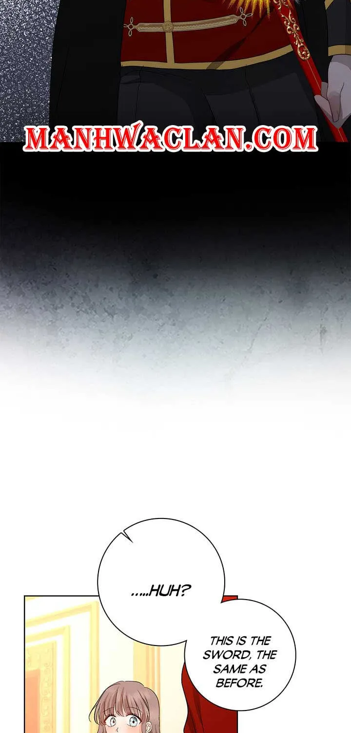 Read My Little Tyrant chapter 7 image 66 on Lezhin