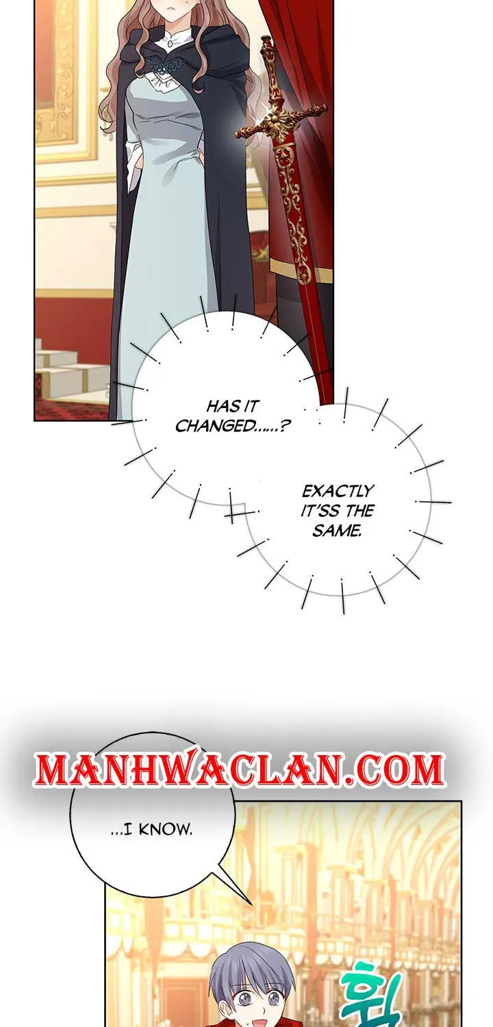 Read My Little Tyrant chapter 7 image 67 on Lezhin