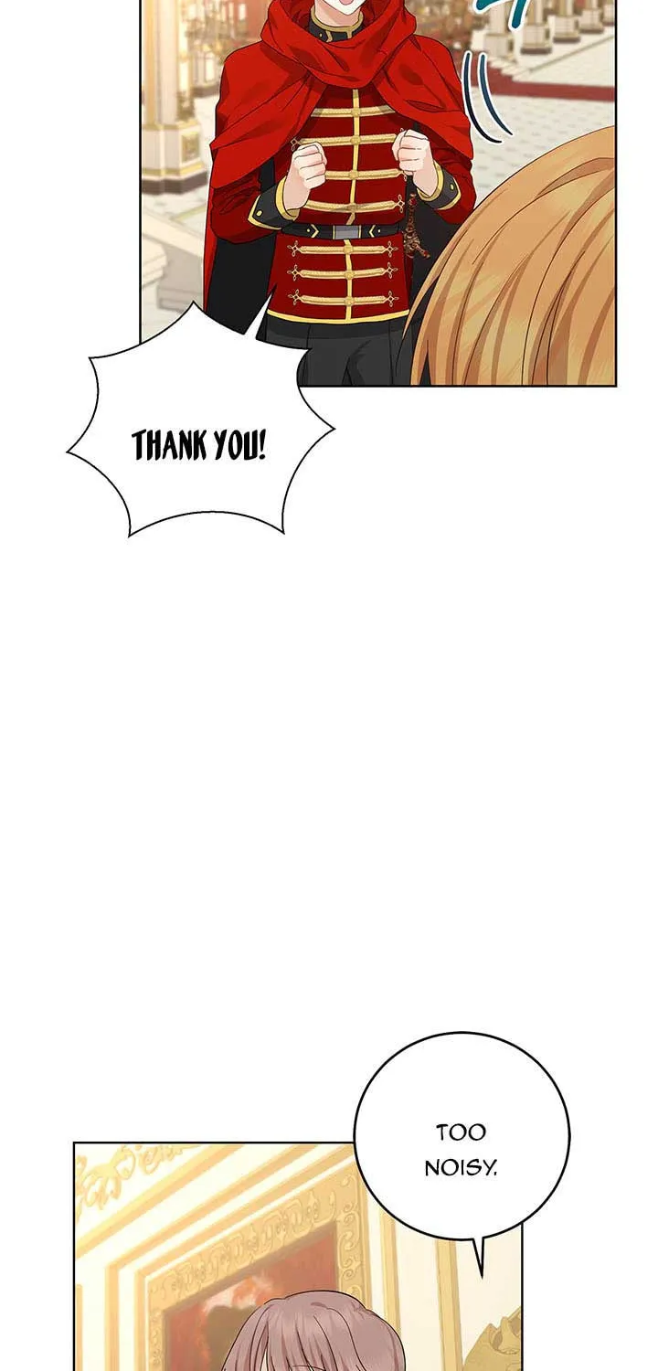 Read My Little Tyrant chapter 7 image 68 on Lezhin