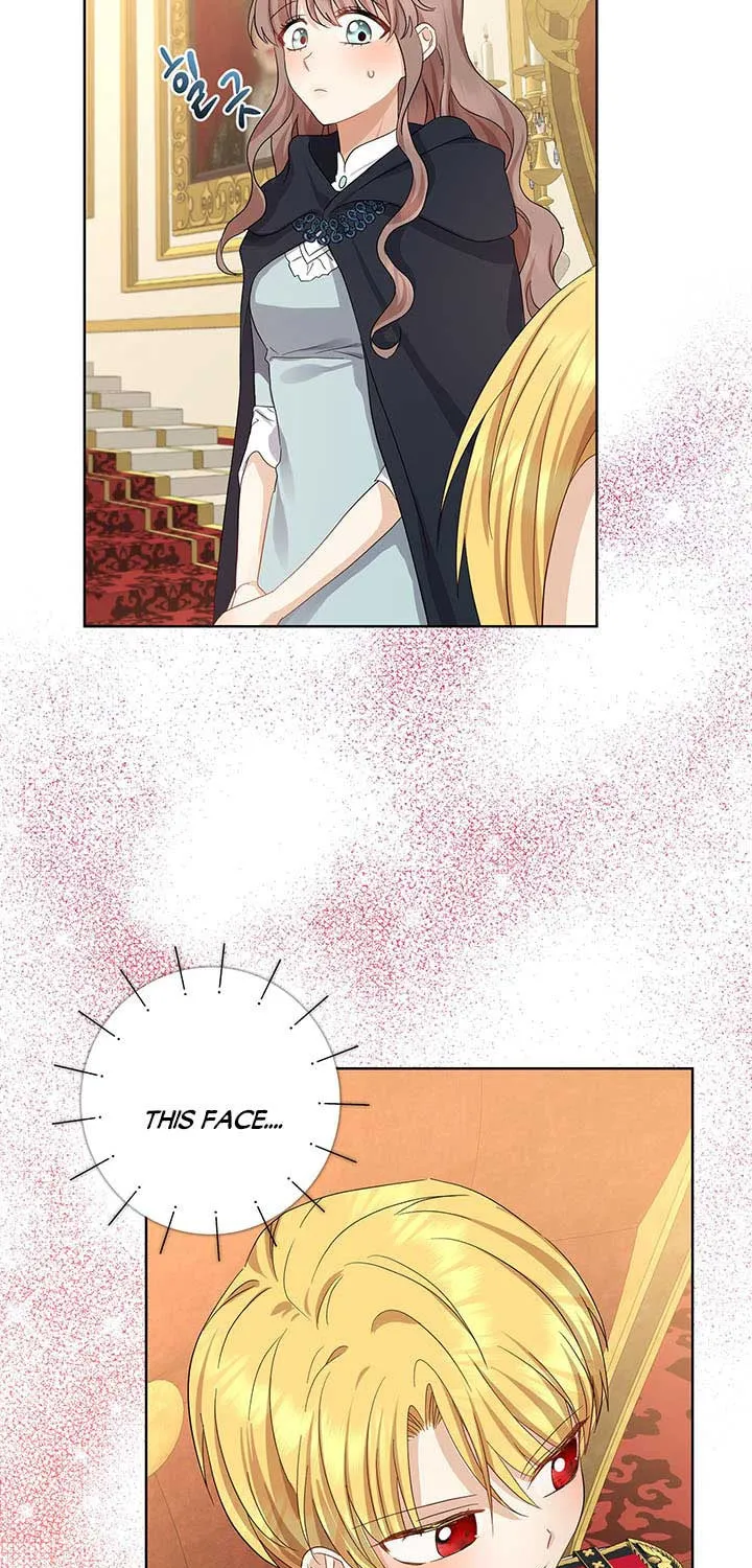 Read My Little Tyrant chapter 7 image 69 on Lezhin