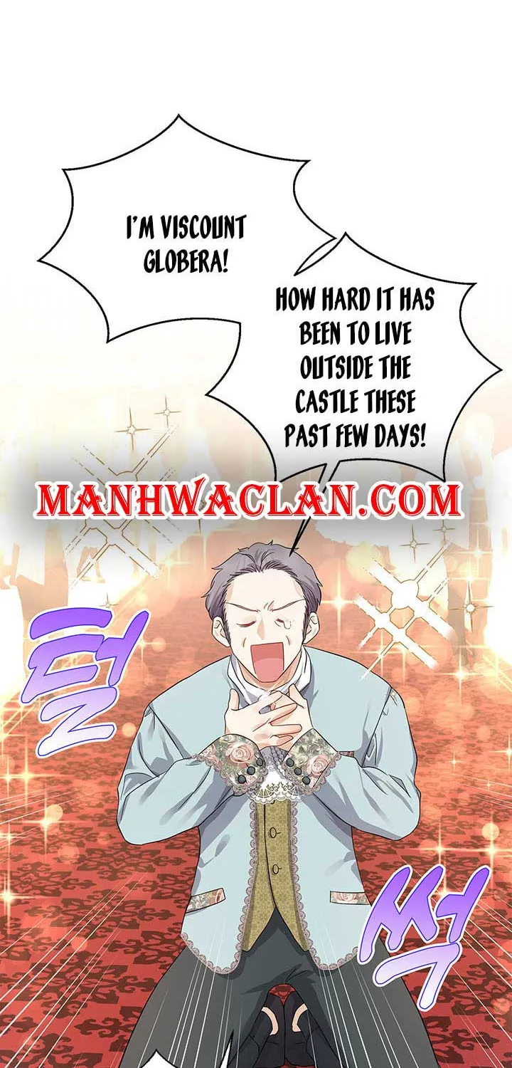 Read My Little Tyrant chapter 7 image 72 on Lezhin
