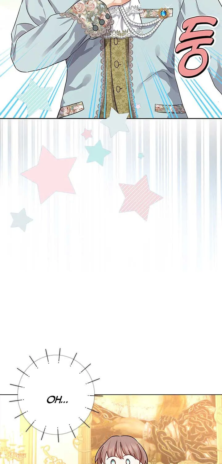Read My Little Tyrant chapter 7 image 76 on Lezhin