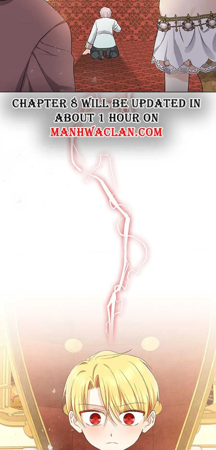 Read My Little Tyrant chapter 7 image 78 on Lezhin