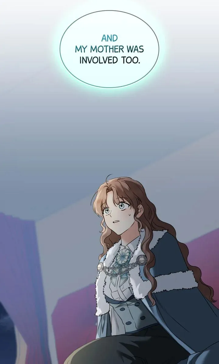 Read My Little Tyrant chapter 70 image 1 on Lezhin