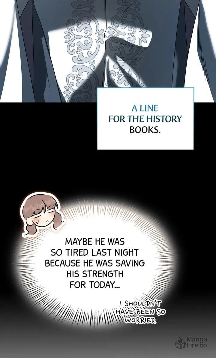 Read My Little Tyrant chapter 70 image 11 on Lezhin