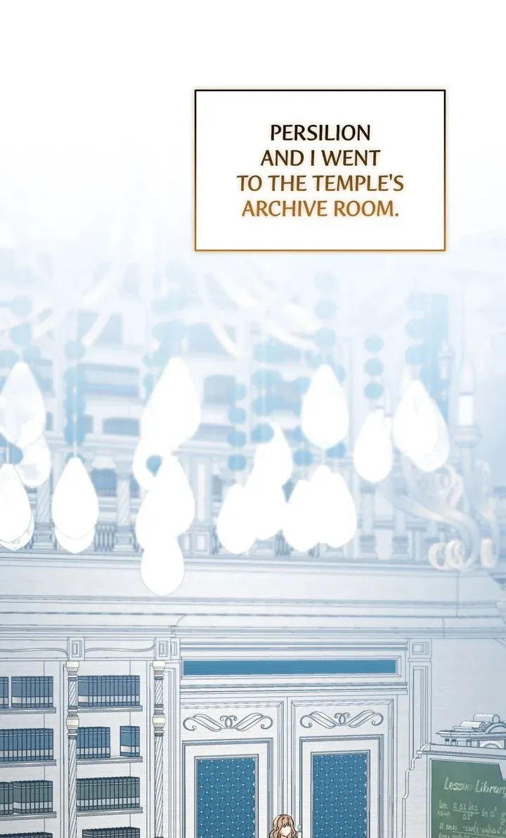 Read My Little Tyrant chapter 70 image 13 on Lezhin