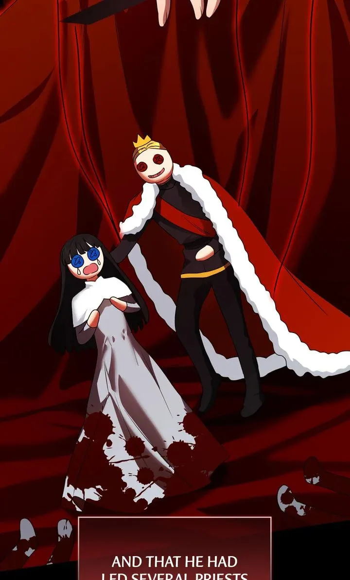 Read My Little Tyrant chapter 70 image 16 on Lezhin