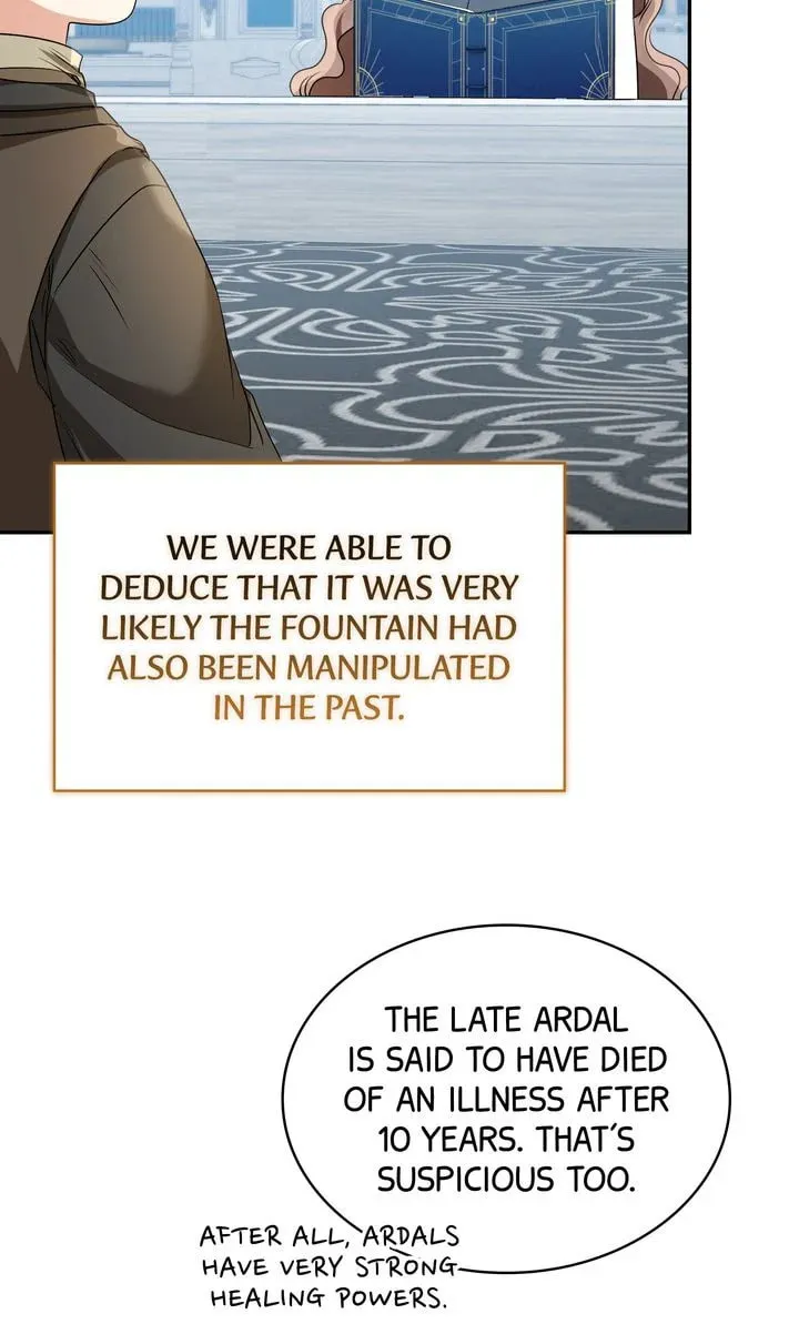 Read My Little Tyrant chapter 70 image 18 on Lezhin