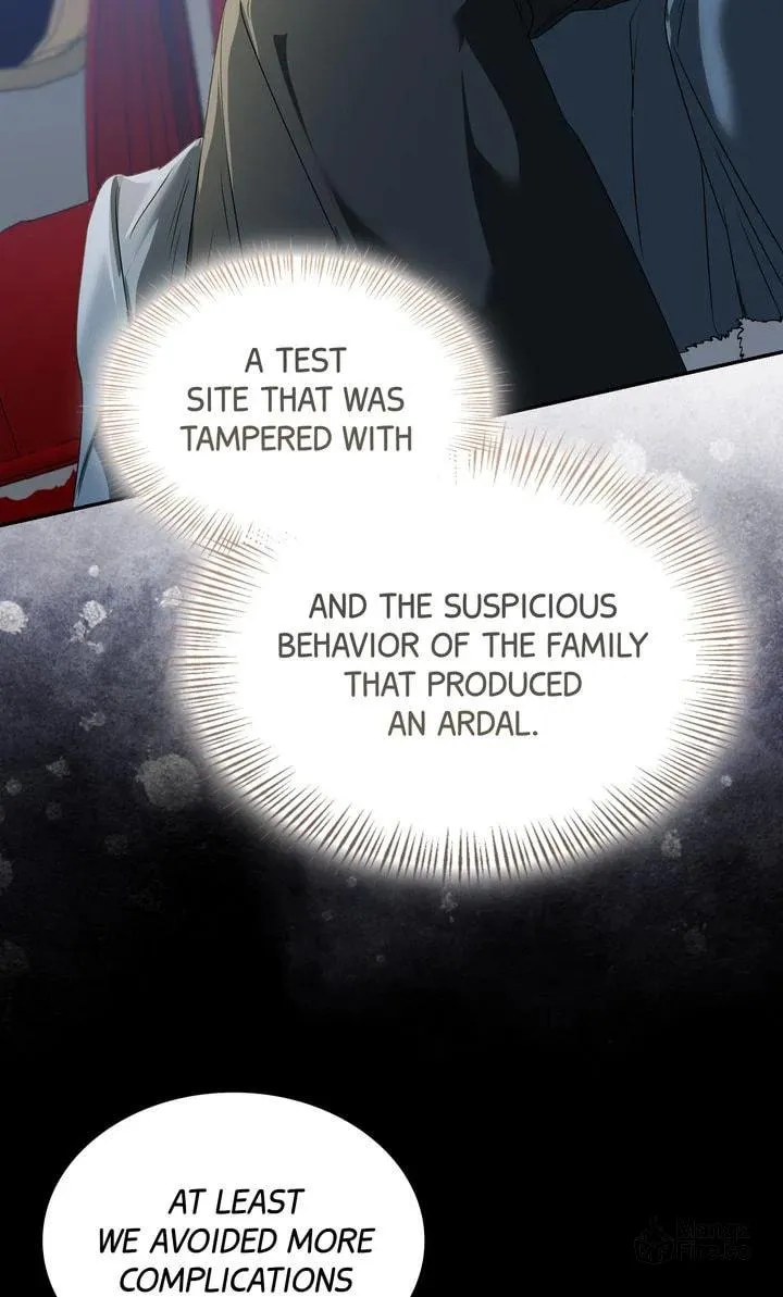 Read My Little Tyrant chapter 70 image 2 on Lezhin