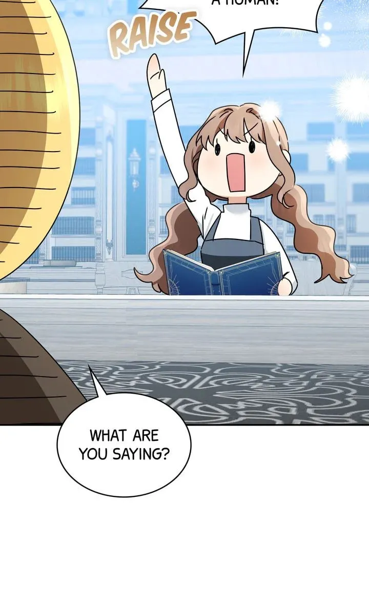 Read My Little Tyrant chapter 70 image 22 on Lezhin