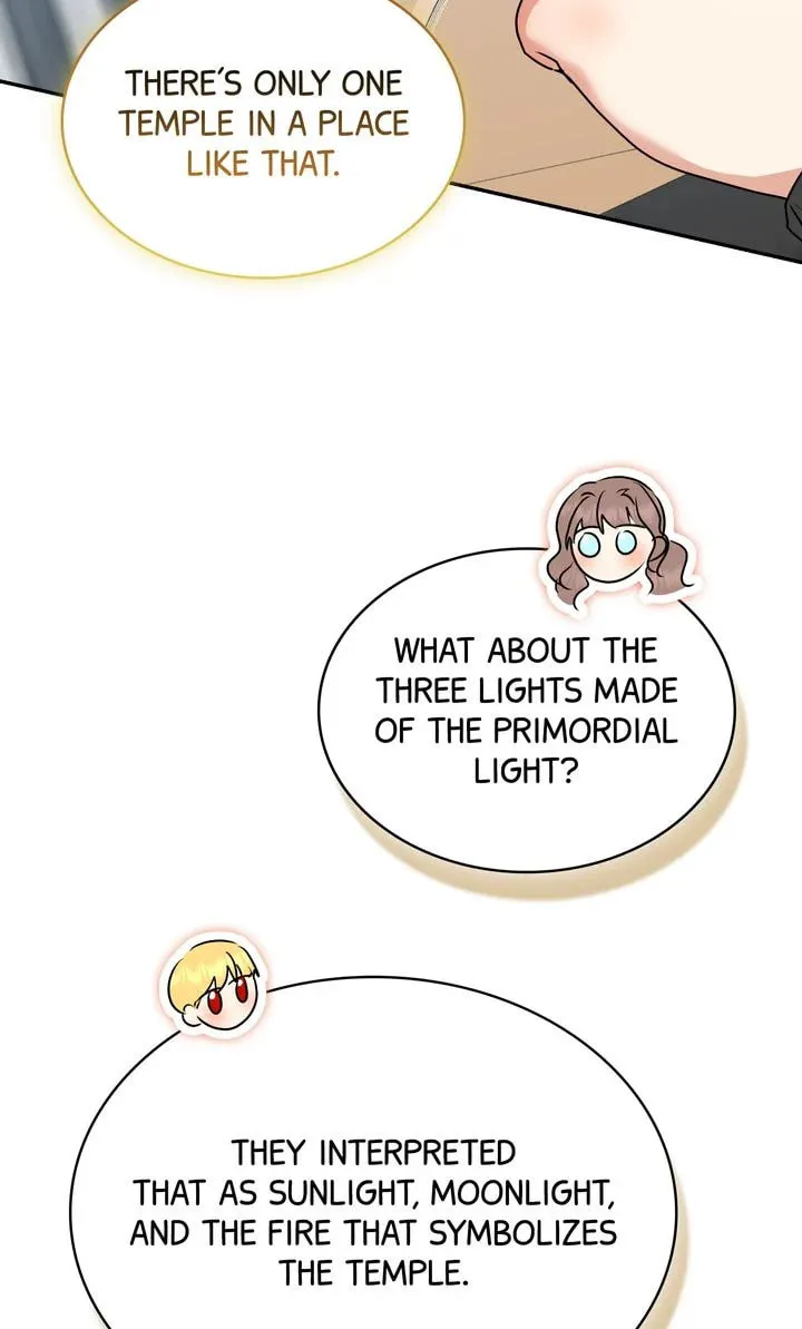 Read My Little Tyrant chapter 70 image 27 on Lezhin