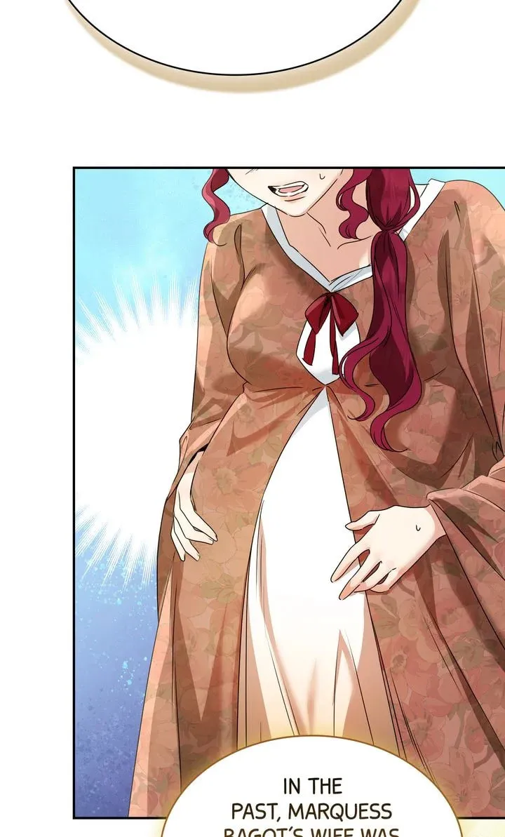 Read My Little Tyrant chapter 70 image 28 on Lezhin