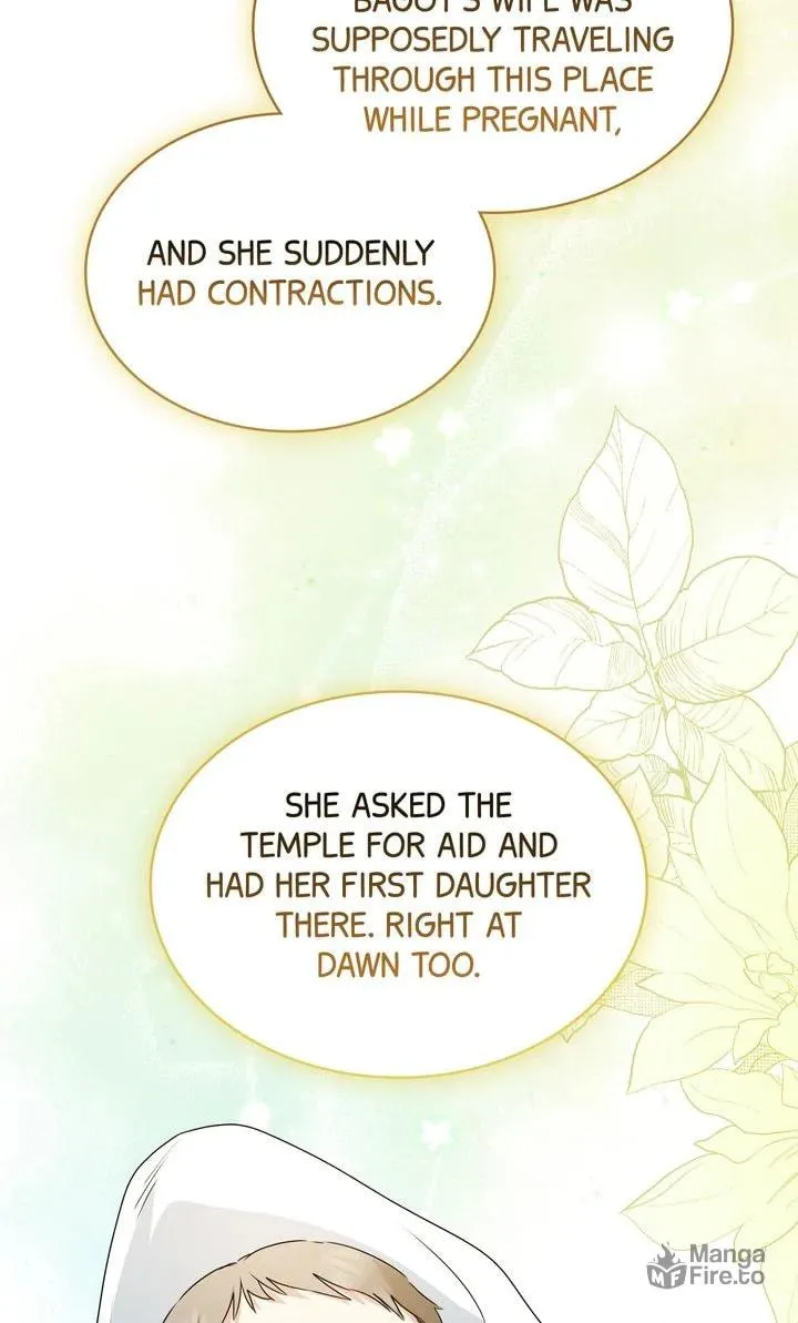 Read My Little Tyrant chapter 70 image 29 on Lezhin