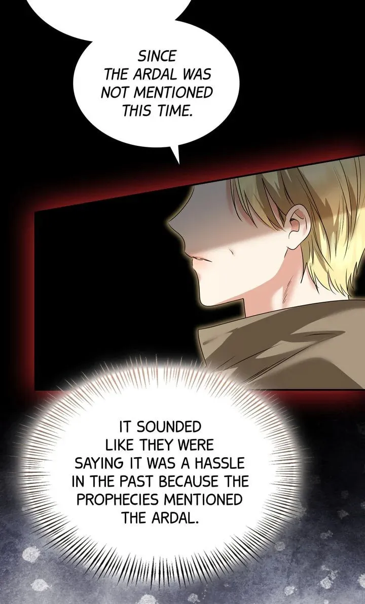 Read My Little Tyrant chapter 70 image 3 on Lezhin