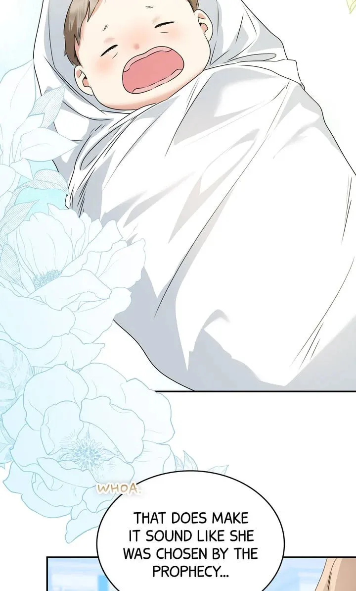 Read My Little Tyrant chapter 70 image 30 on Lezhin