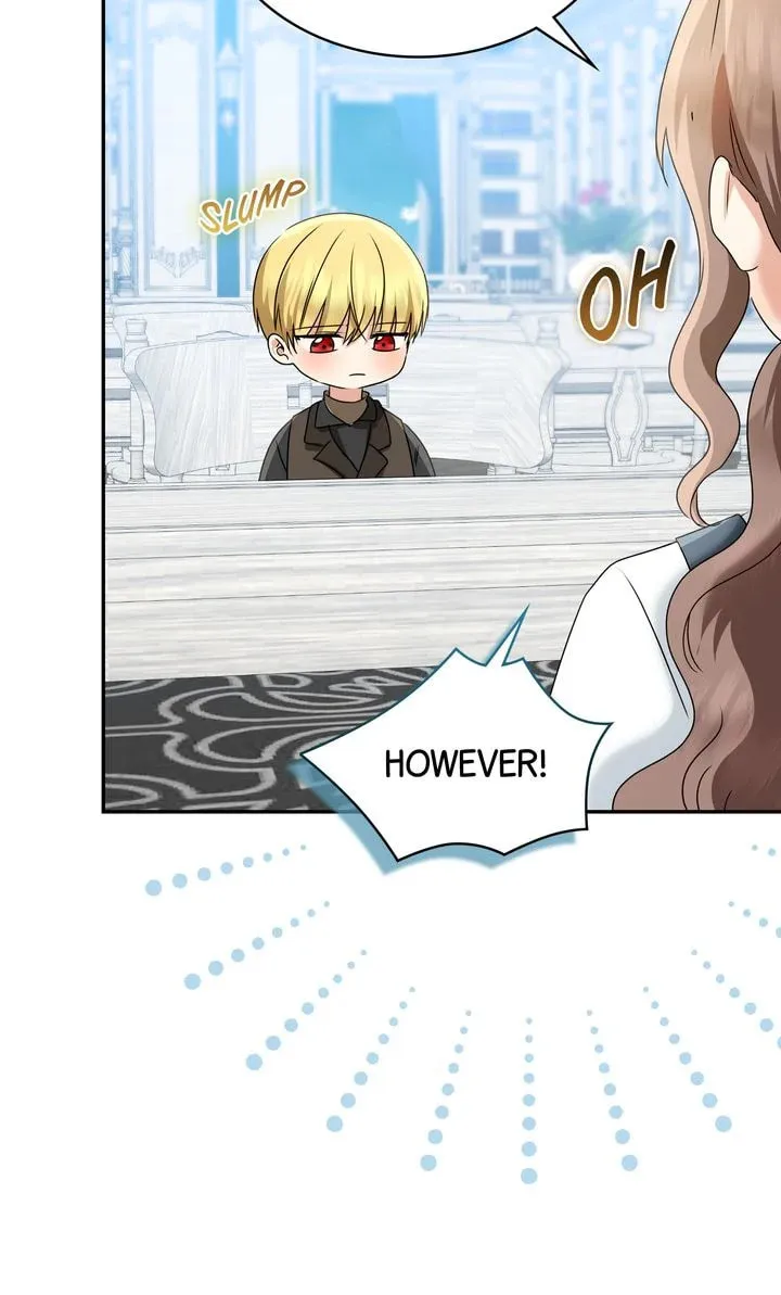 Read My Little Tyrant chapter 70 image 31 on Lezhin