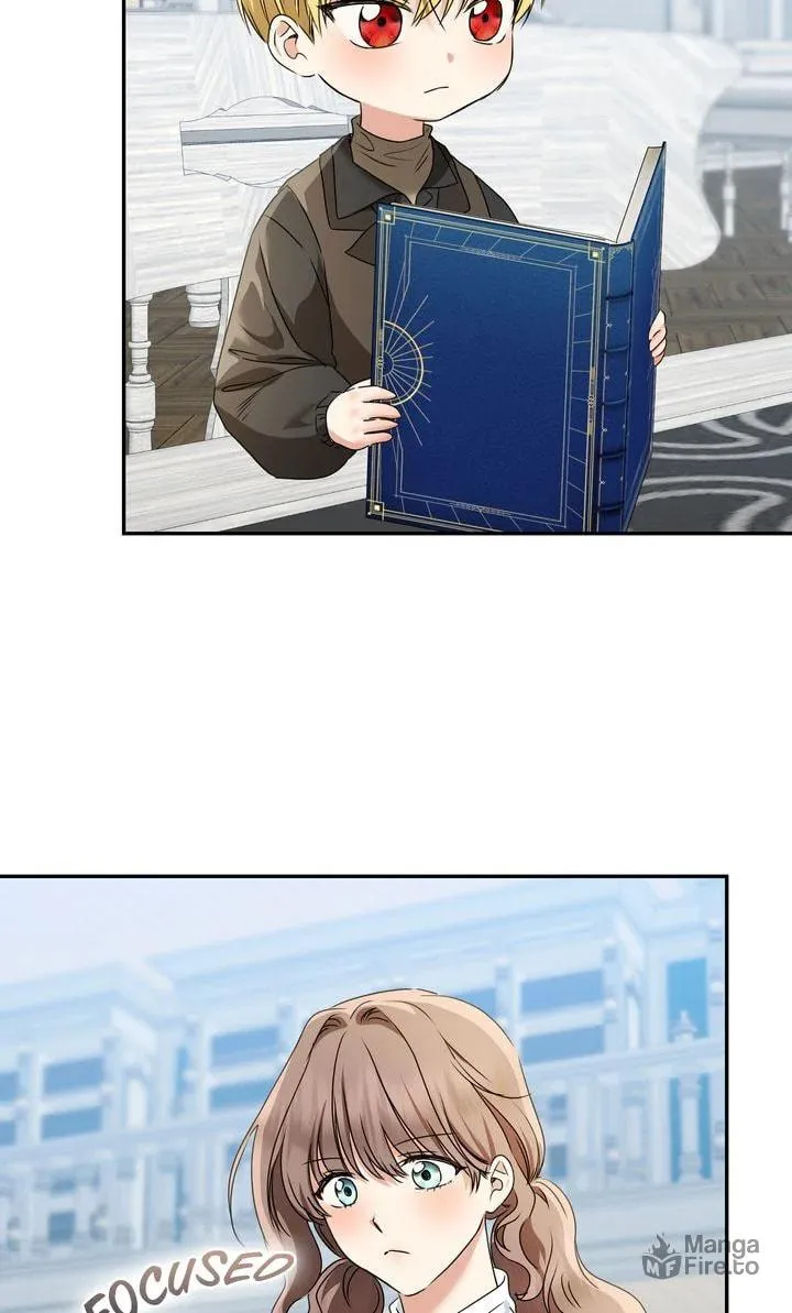 Read My Little Tyrant chapter 70 image 34 on Lezhin