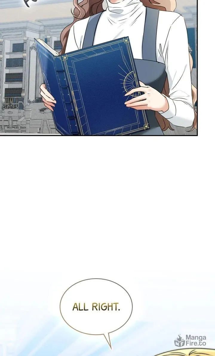 Read My Little Tyrant chapter 70 image 35 on Lezhin