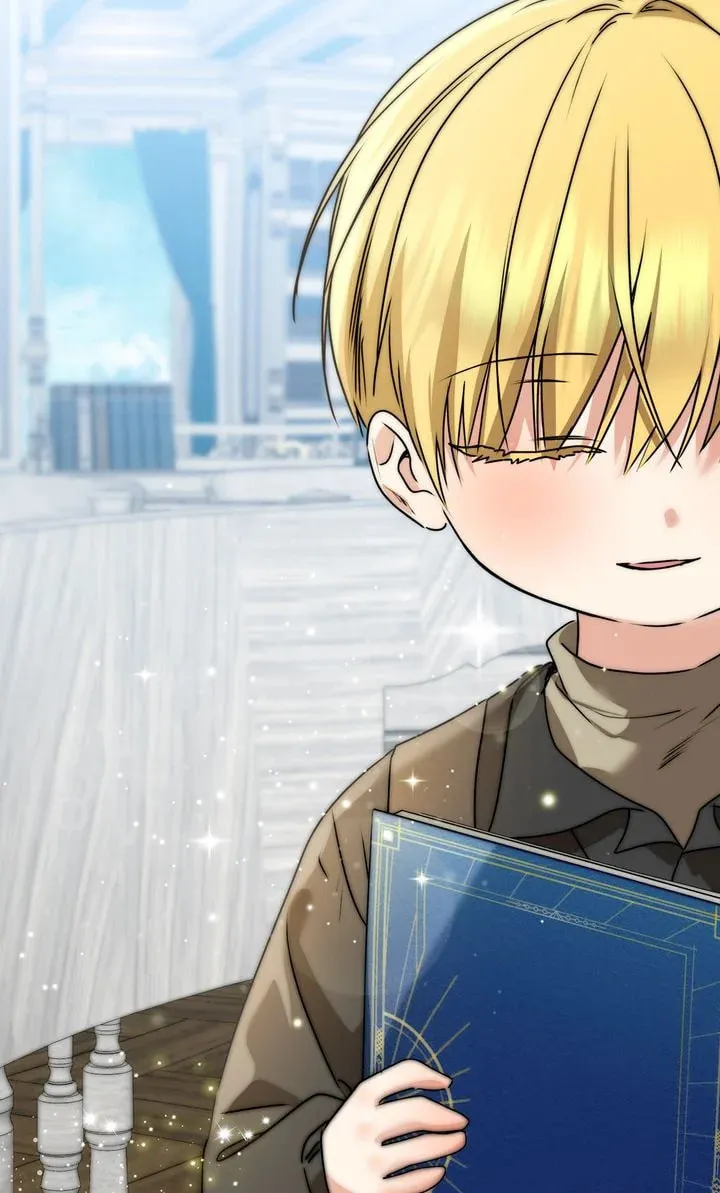 Read My Little Tyrant chapter 70 image 36 on Lezhin