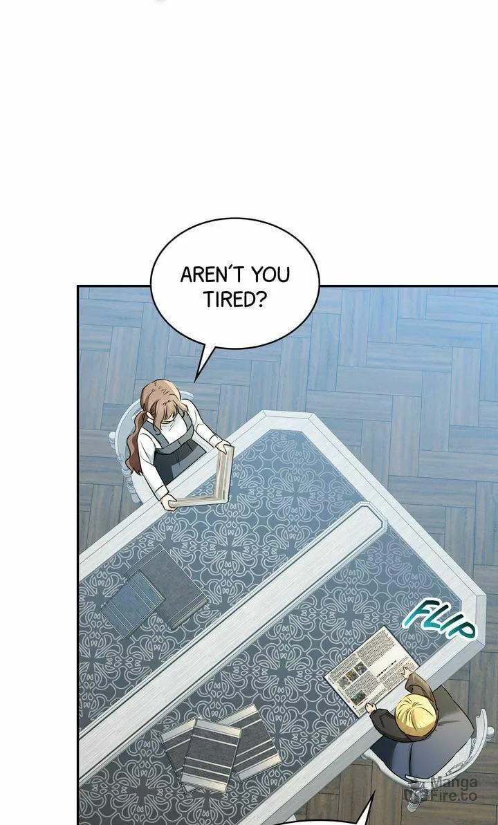 Read My Little Tyrant chapter 70 image 39 on Lezhin