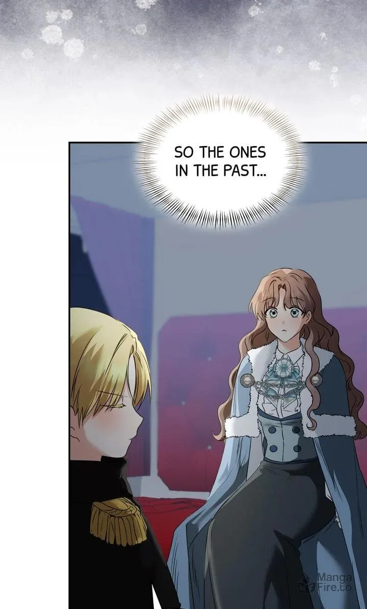 Read My Little Tyrant chapter 70 image 4 on Lezhin
