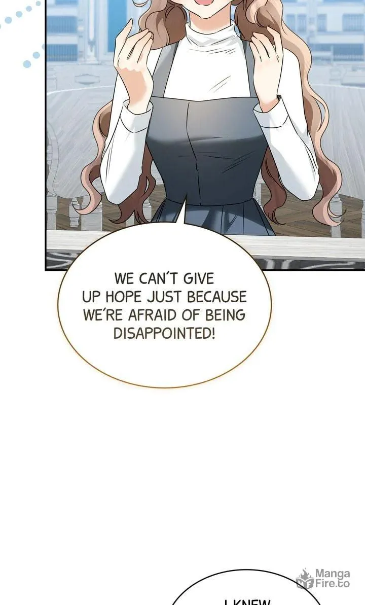 Read My Little Tyrant chapter 70 image 44 on Lezhin