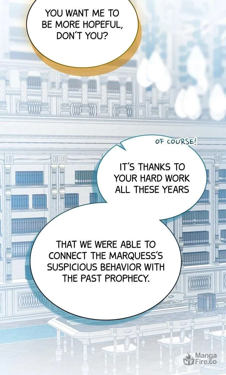 Read My Little Tyrant chapter 70 image 47 on Lezhin