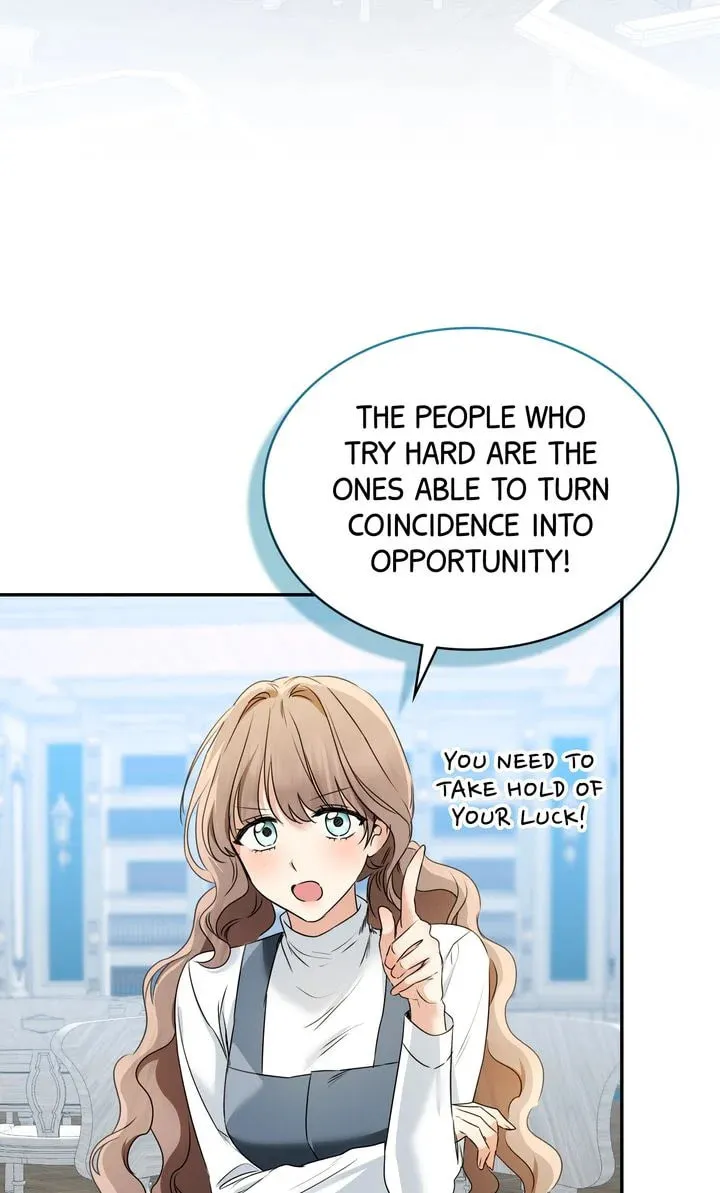 Read My Little Tyrant chapter 70 image 48 on Lezhin