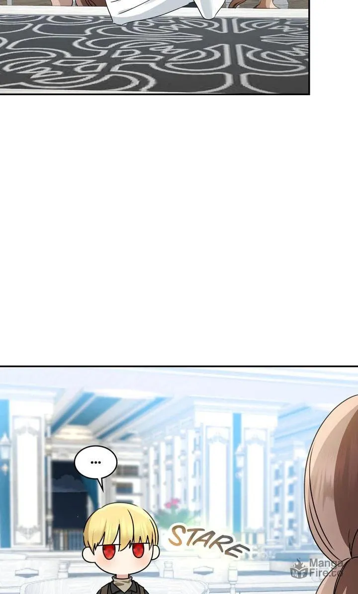 Read My Little Tyrant chapter 70 image 49 on Lezhin