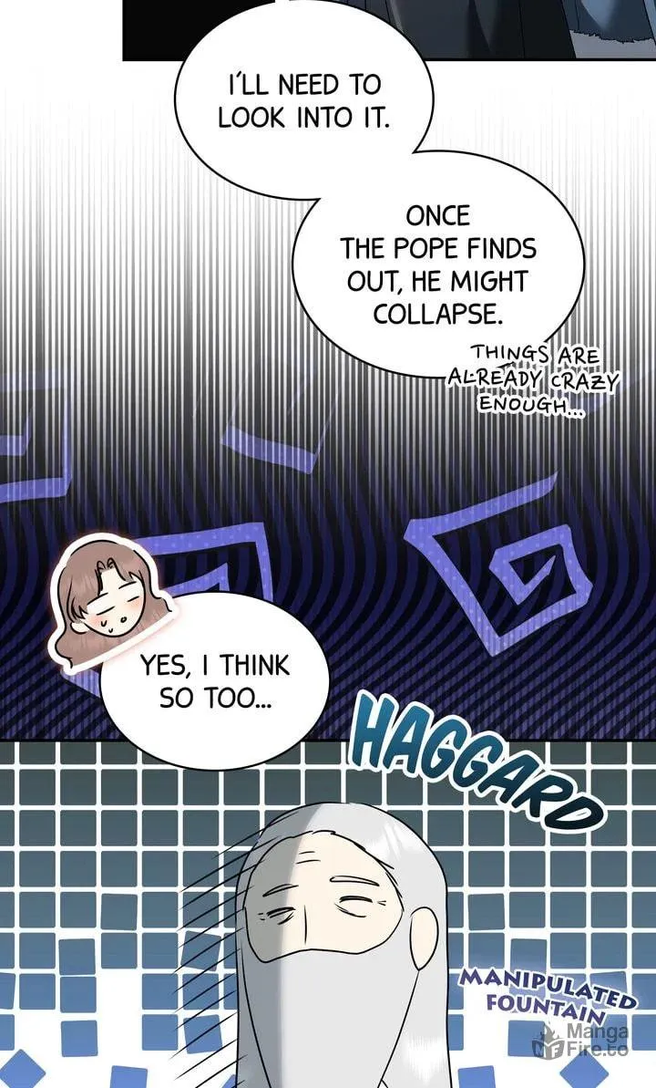 Read My Little Tyrant chapter 70 image 5 on Lezhin