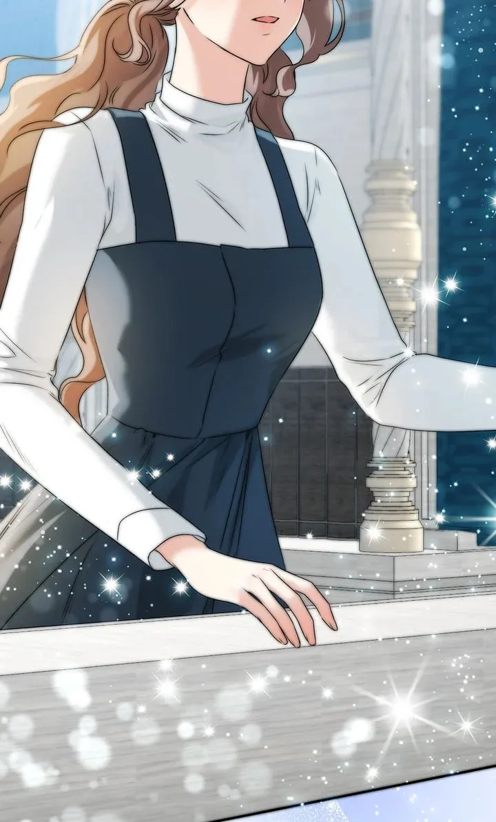 Read My Little Tyrant chapter 70 image 55 on Lezhin