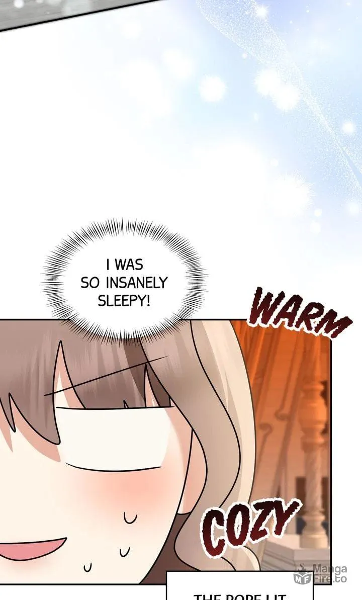 Read My Little Tyrant chapter 70 image 56 on Lezhin