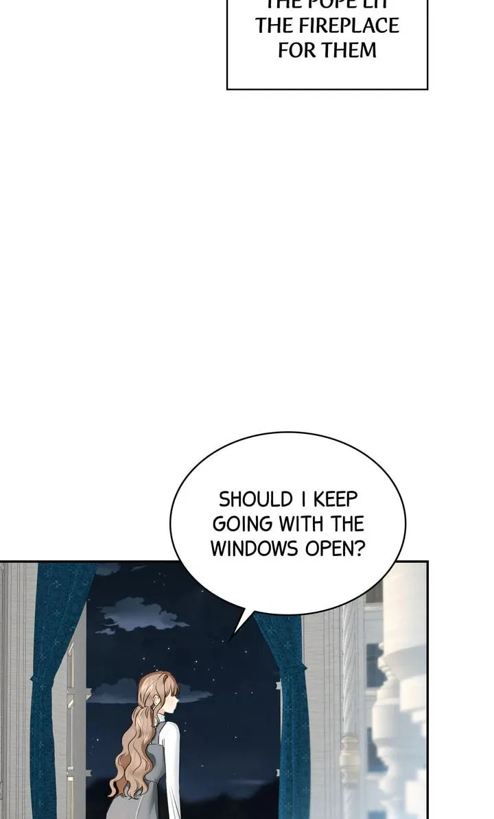 Read My Little Tyrant chapter 70 image 57 on Lezhin
