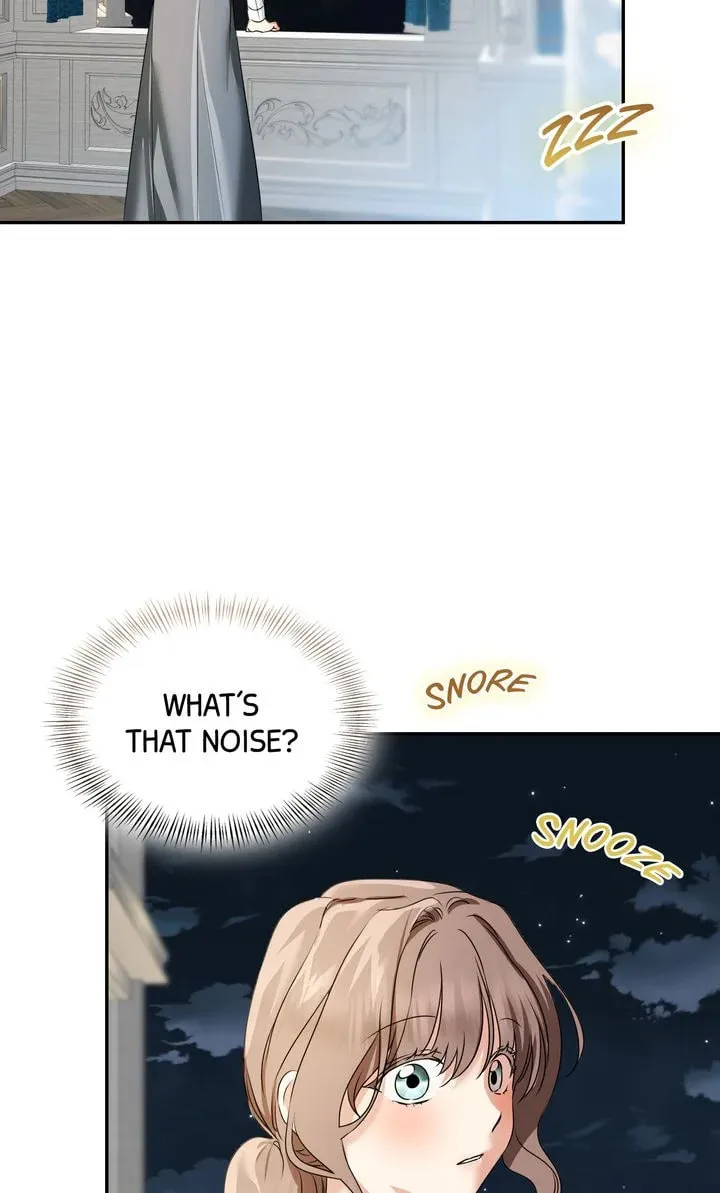 Read My Little Tyrant chapter 70 image 58 on Lezhin