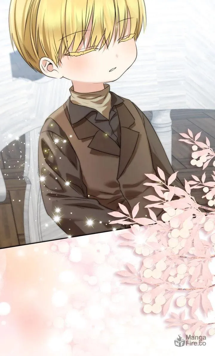 Read My Little Tyrant chapter 70 image 62 on Lezhin