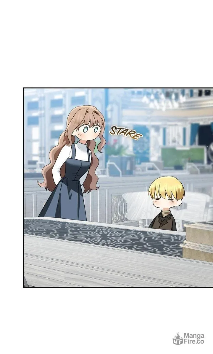 Read My Little Tyrant chapter 70 image 64 on Lezhin
