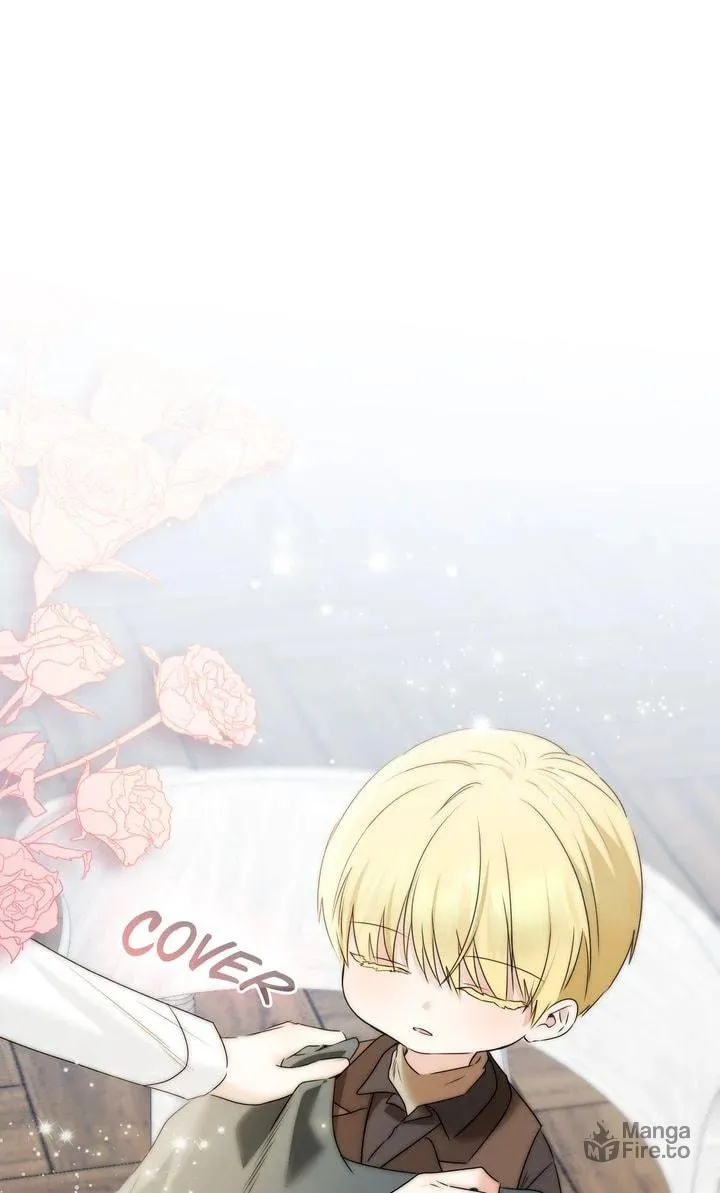 Read My Little Tyrant chapter 70 image 65 on Lezhin