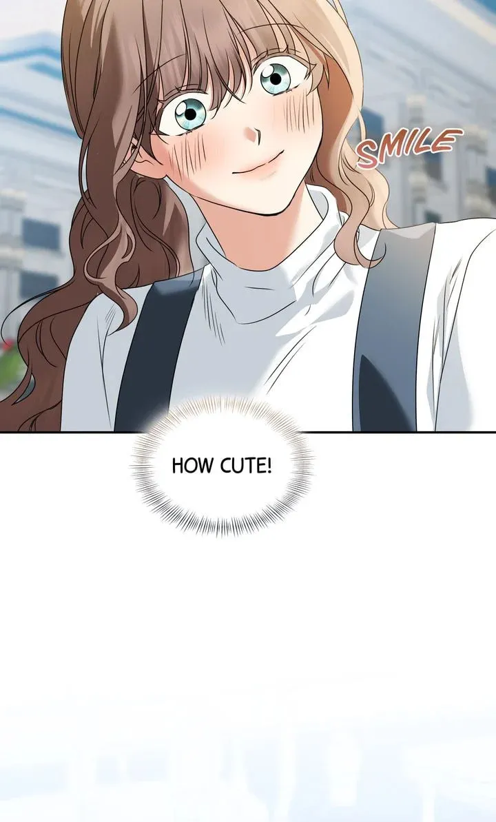 Read My Little Tyrant chapter 70 image 70 on Lezhin