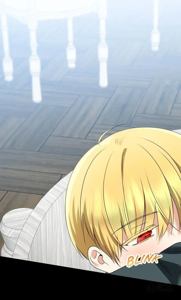 Read My Little Tyrant chapter 70 image 71 on Lezhin