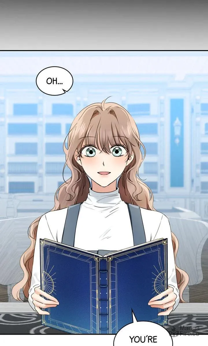 Read My Little Tyrant chapter 70 image 74 on Lezhin