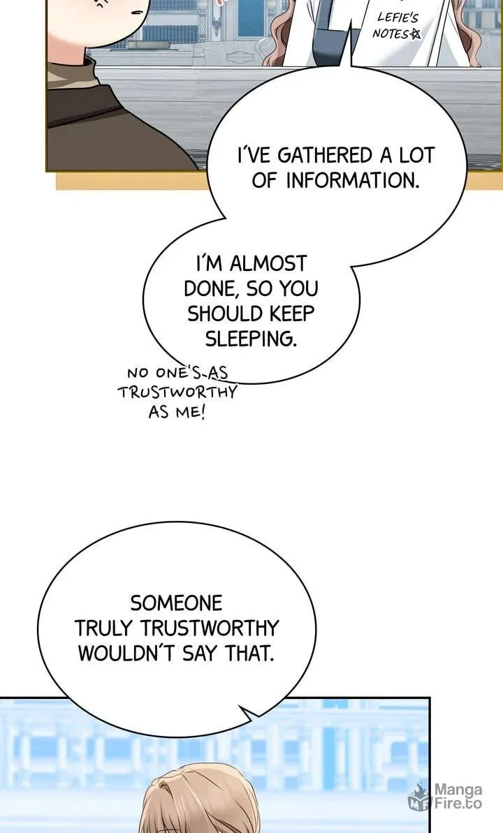 Read My Little Tyrant chapter 70 image 77 on Lezhin