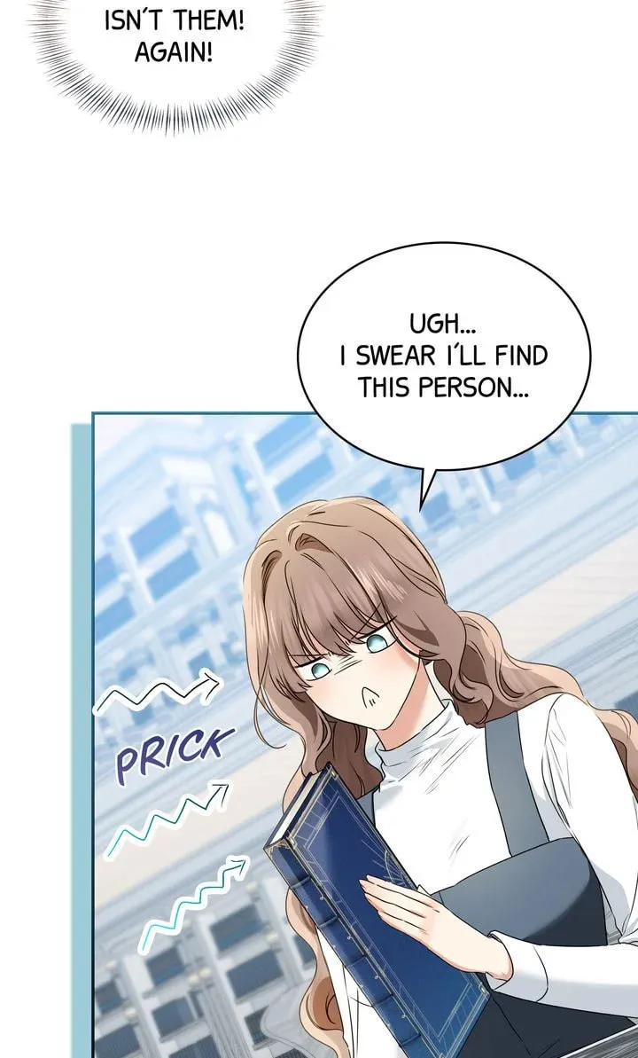 Read My Little Tyrant chapter 70 image 81 on Lezhin