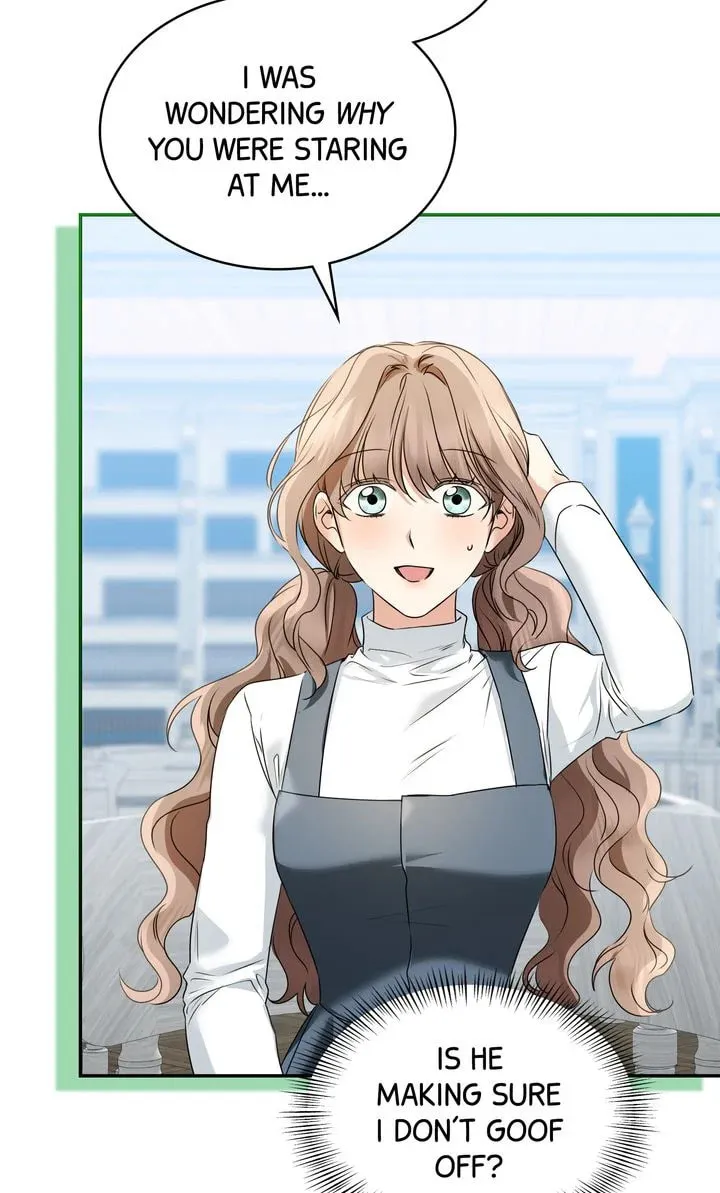 Read My Little Tyrant chapter 70 image 85 on Lezhin