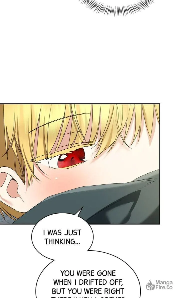 Read My Little Tyrant chapter 70 image 86 on Lezhin
