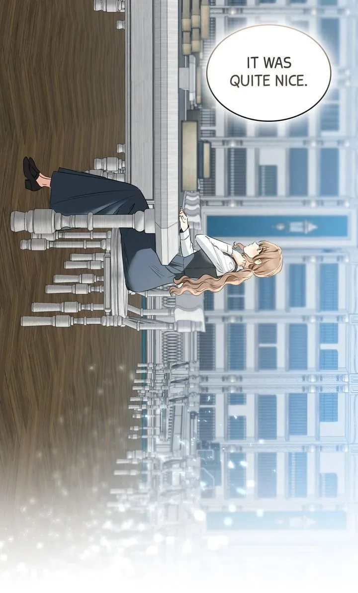 Read My Little Tyrant chapter 70 image 88 on Lezhin