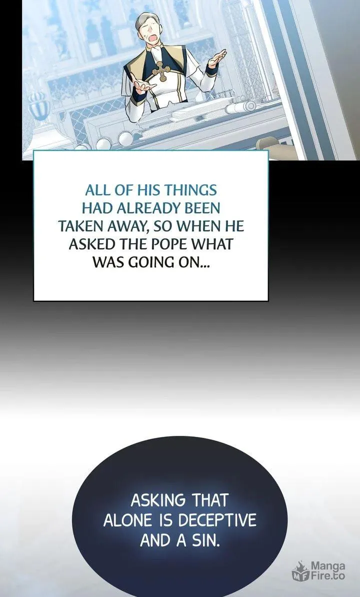 Read My Little Tyrant chapter 70 image 9 on Lezhin