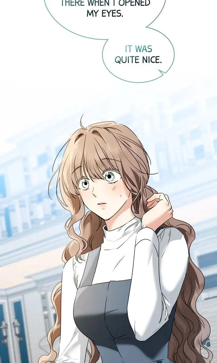 Read My Little Tyrant chapter 71 image 1 on Lezhin